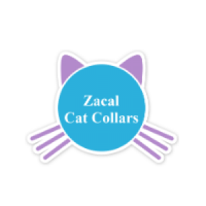 Zacal Cat Collars Zacal Cat Collars